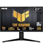 ASUS TUF Gaming 27